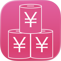 目標別「貯金箱」日記