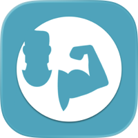 「筋トレ日記」- サクサク入力できる