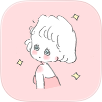 Cahoのかわいいダイエットアプリ